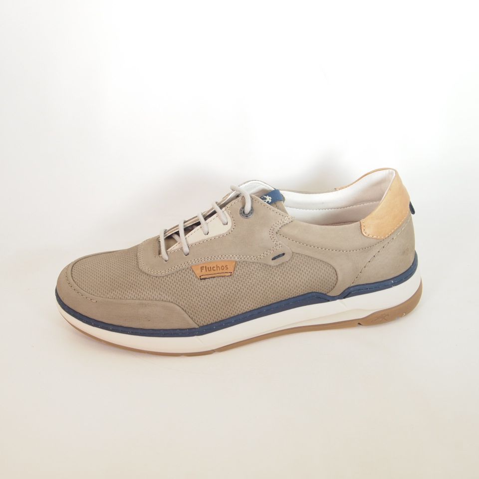 Zapatos Fluchos F2210 Jeff Marmota