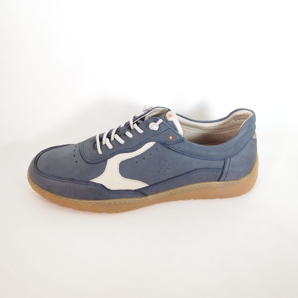 Zapatos Fluchos F2239 Lenox Océano