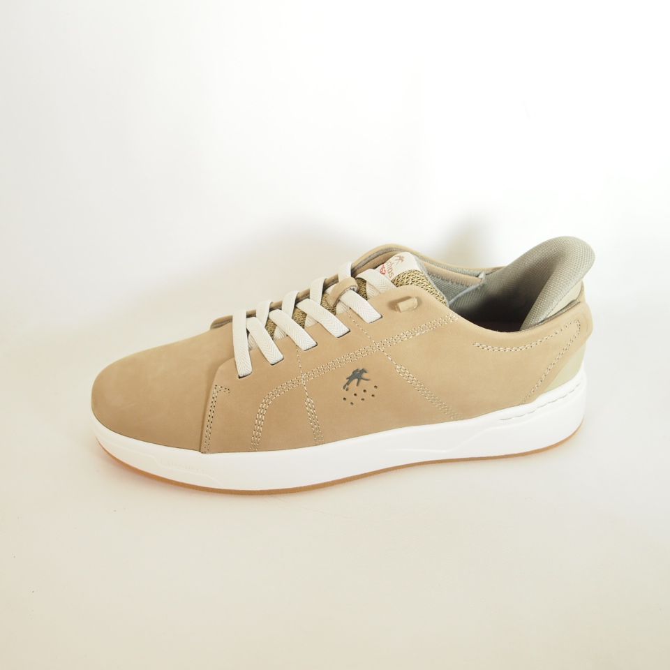 Zapatos Fluchos F2378 Nadal Camel