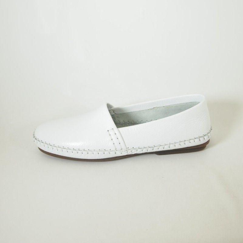 Zapatos Himalaya 1300 Blanco