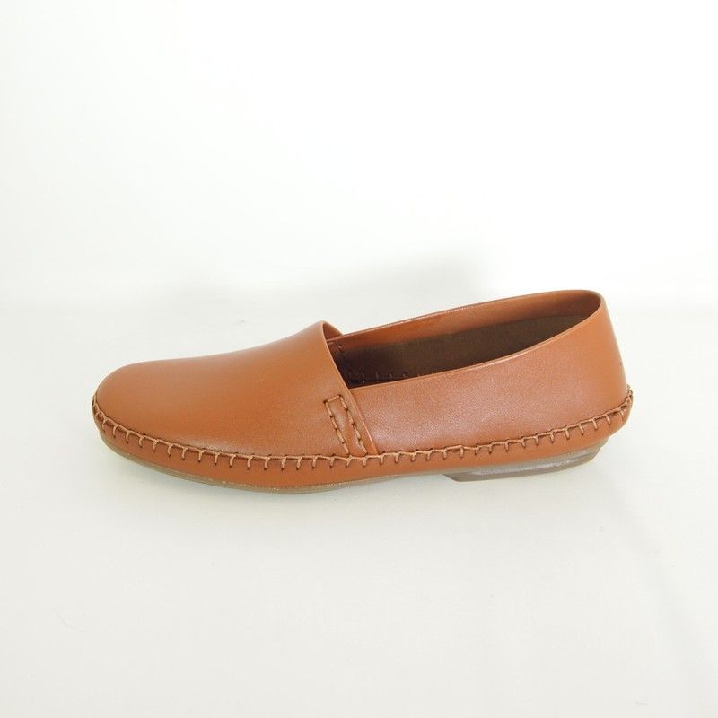 Zapatos Himalaya 1300 Cuero