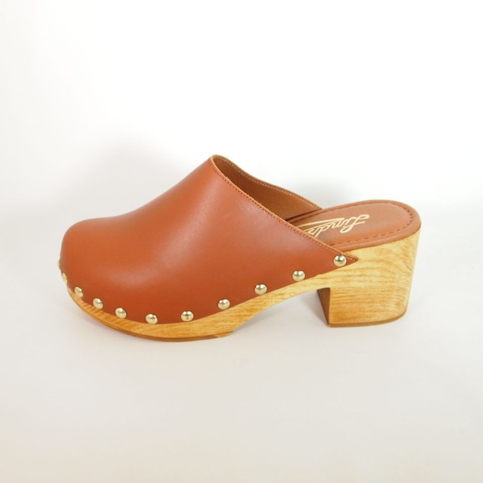 Zapatos Idee Italiane 1820 Cuero