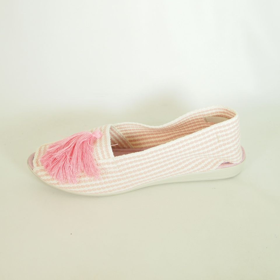 Zapatos Idee Italiane 199 Rosa