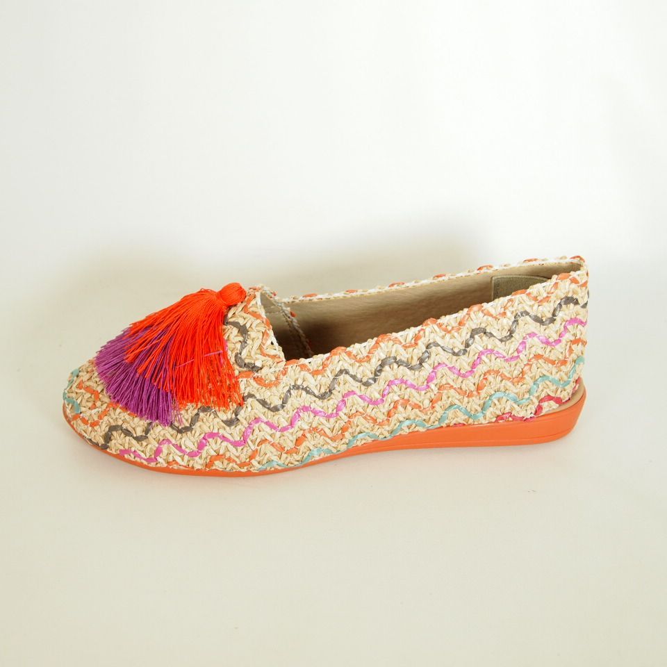 Zapatos Idee Italiane XXXX Multicolor