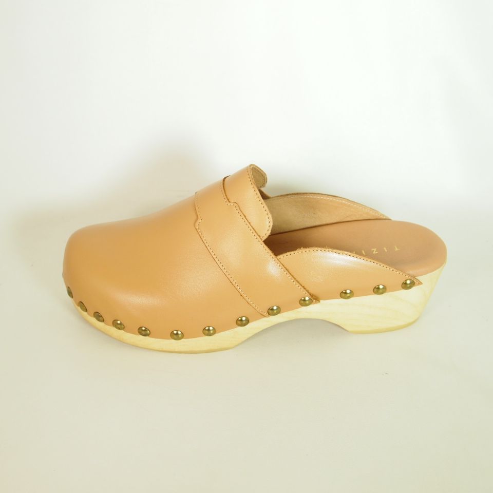 Zapatos Idee Italiane XXXXX Miel