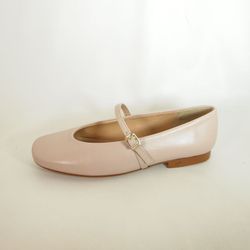 Zapatos InVogue 110 Beige