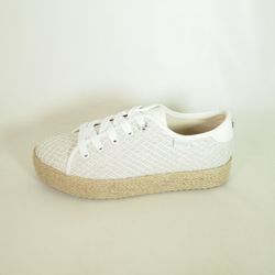 Zapatos Mustang 60415 Blanco