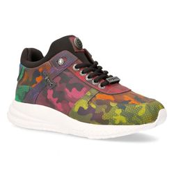 Zapatos New Rock M-CHRONO002-C26