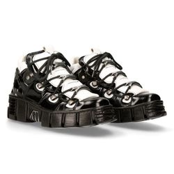 Zapatos New Rock M-WALL106-S4