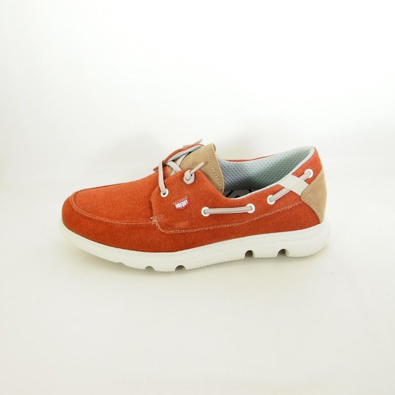 Zapatos On Foot 12502 Teja