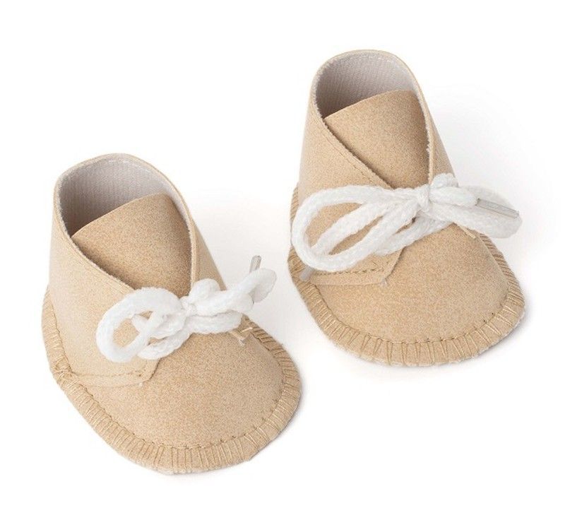 Zapatos para muñeco 38 cm