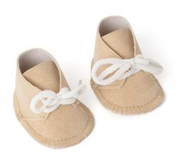 Zapatos para muñeco 38 cm