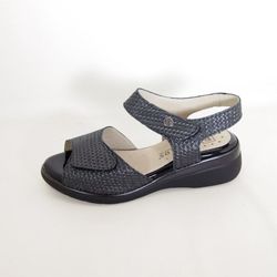 Zapatos Pitillos 5011 Negro