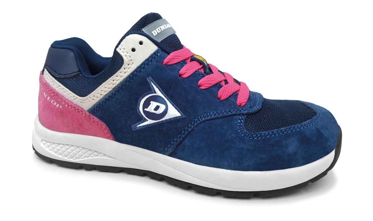 Zapatos seguridad Dunlop lady Arrow