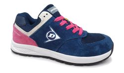 Zapatos seguridad Dunlop lady Arrow