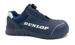 Zapatos seguridad Dunlop Matt