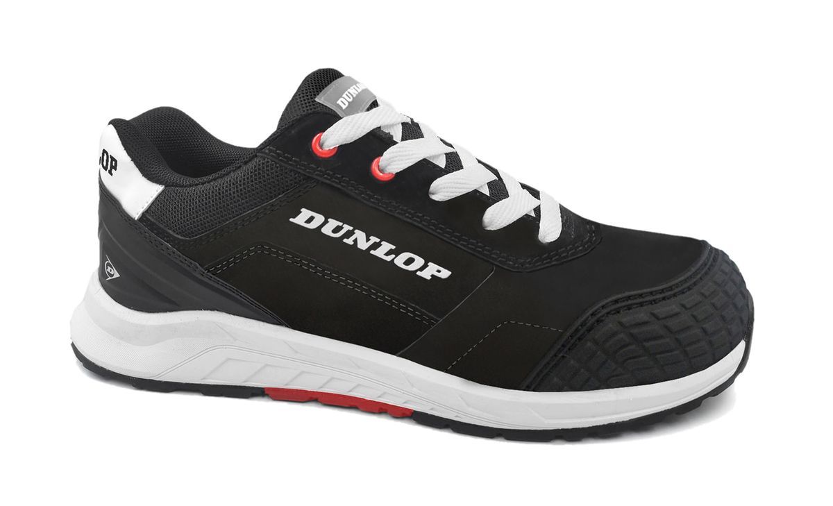 Zapatos seguridad Dunlop Storm