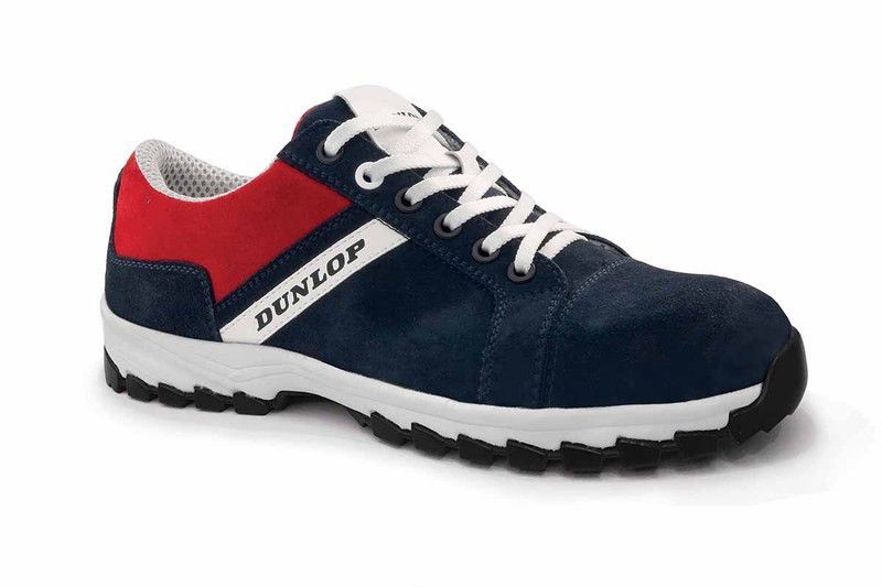 Zapatos seguridad Dunlop Street response