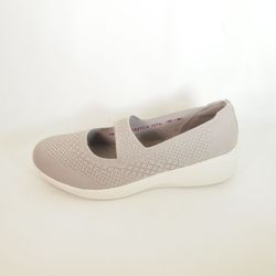 Zapatos Skechers 158989 Arya Lovesome Taupe