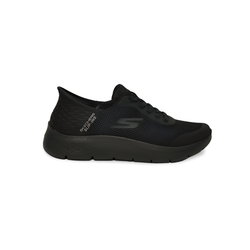 Zapatos Skechers 216324 textil negro