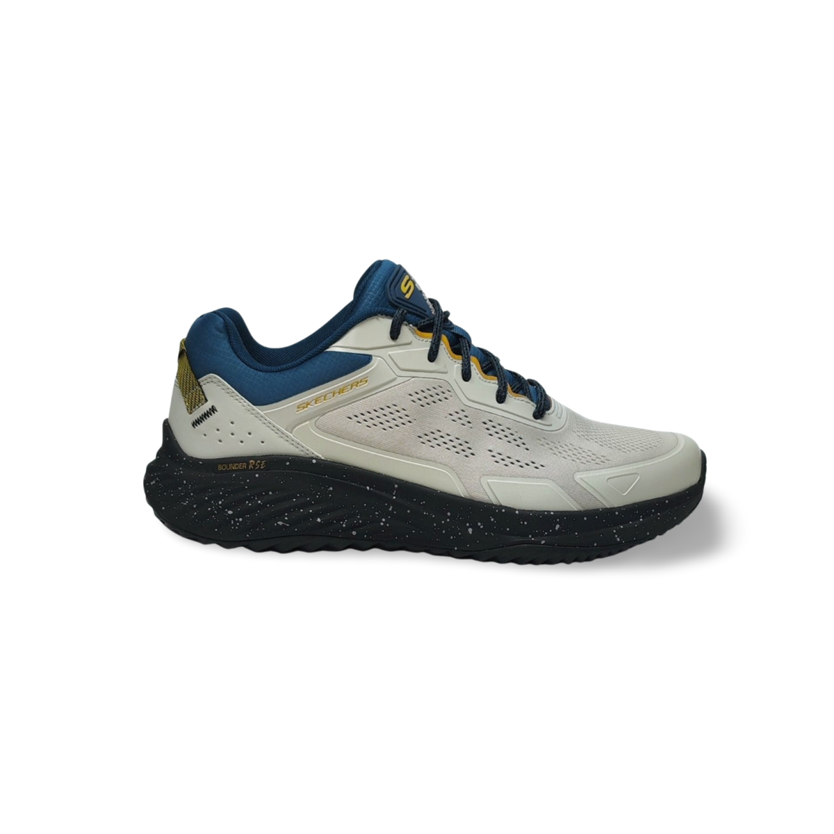 Zapatos Skechers 232780 textil blanco