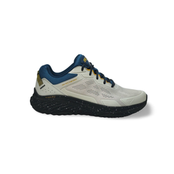 Zapatos Skechers 232780 textil blanco