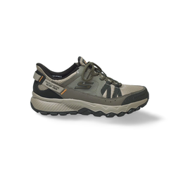 Zapatos Skechers 237634 textil taupe