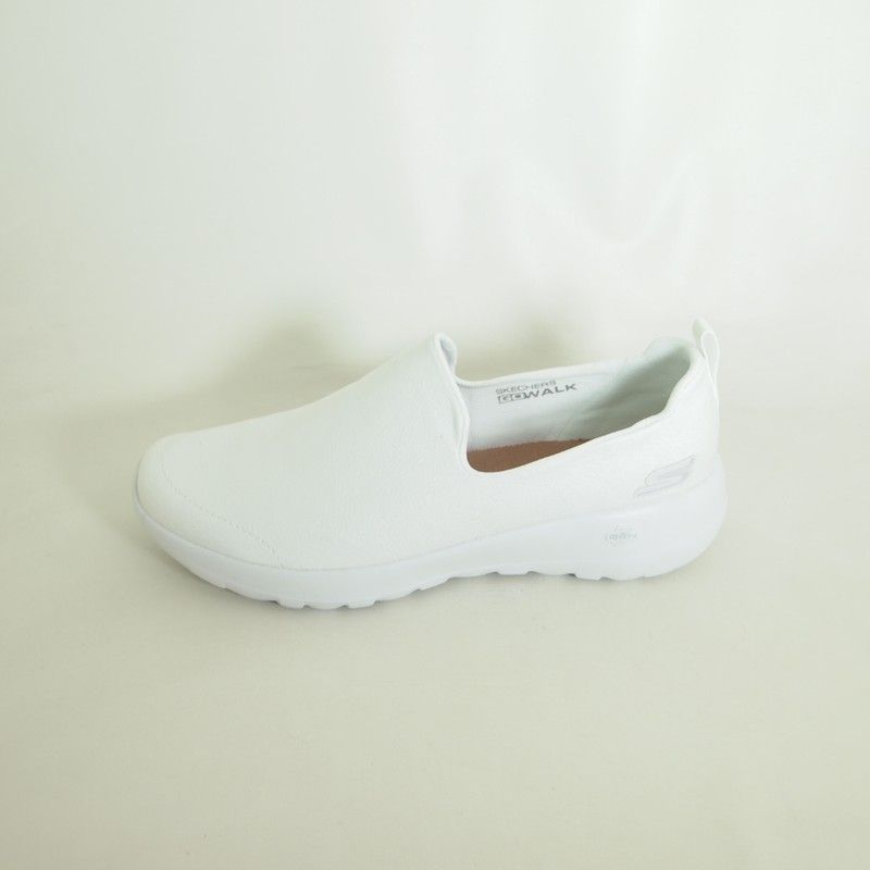 Zapatos Skechers Grafity 15612 Blanco