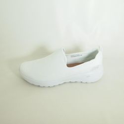 Zapatos Skechers Grafity 15612 Blanco