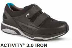 Zapatos suela biomecánica activity airon