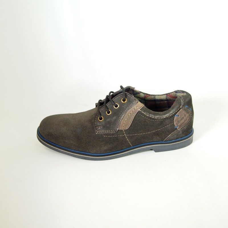 Zapatos T2In R-1938 Testa