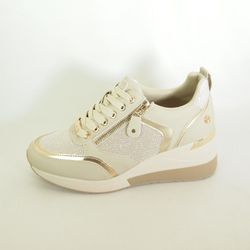 Zapatos Xti 14228801 Beige