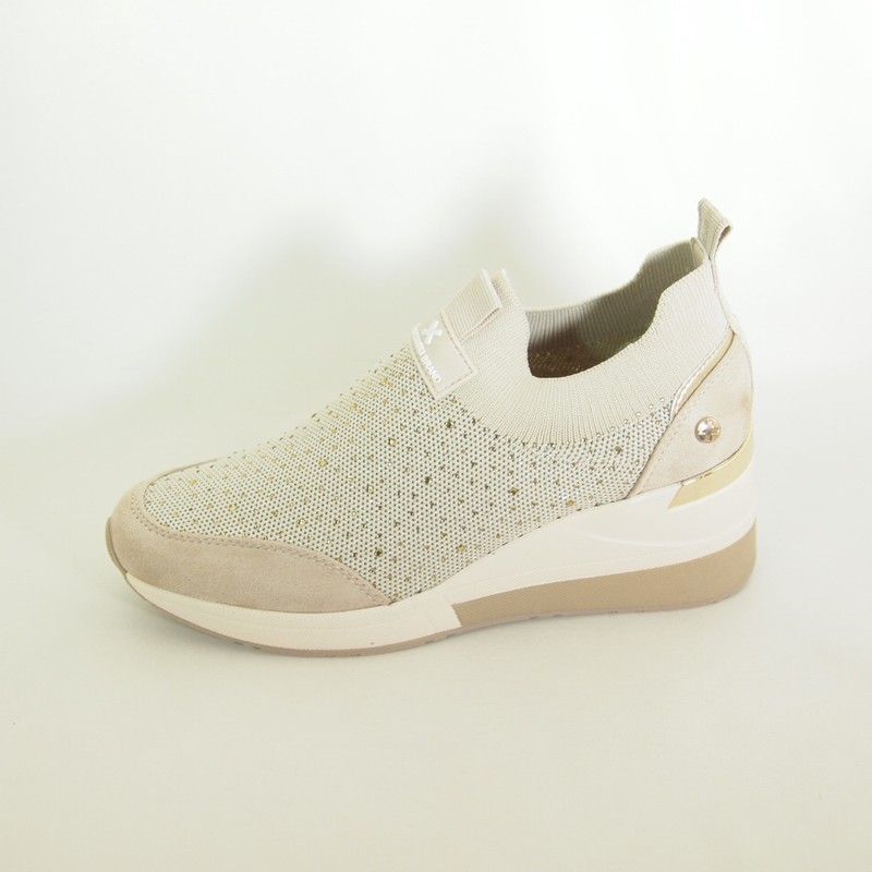 Zapatos Xti 14241801 Beige