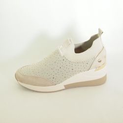 Zapatos Xti 14241801 Beige