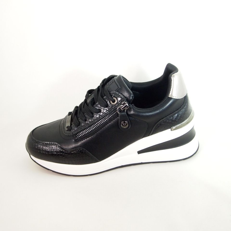 Zapatos Xti 14307401 Negro