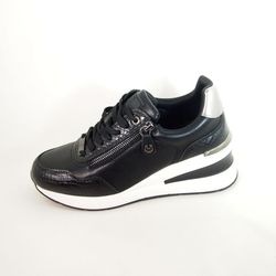 Zapatos Xti 14307401 Negro