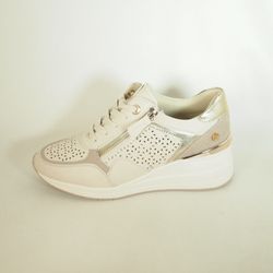 Zapatos Xti 143632 Beige