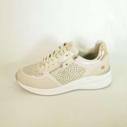 Zapatos Xti 143712 Beige