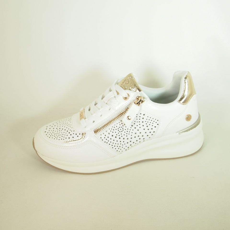 Zapatos Xti 143712 Blanco