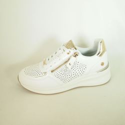 Zapatos Xti 143712 Blanco