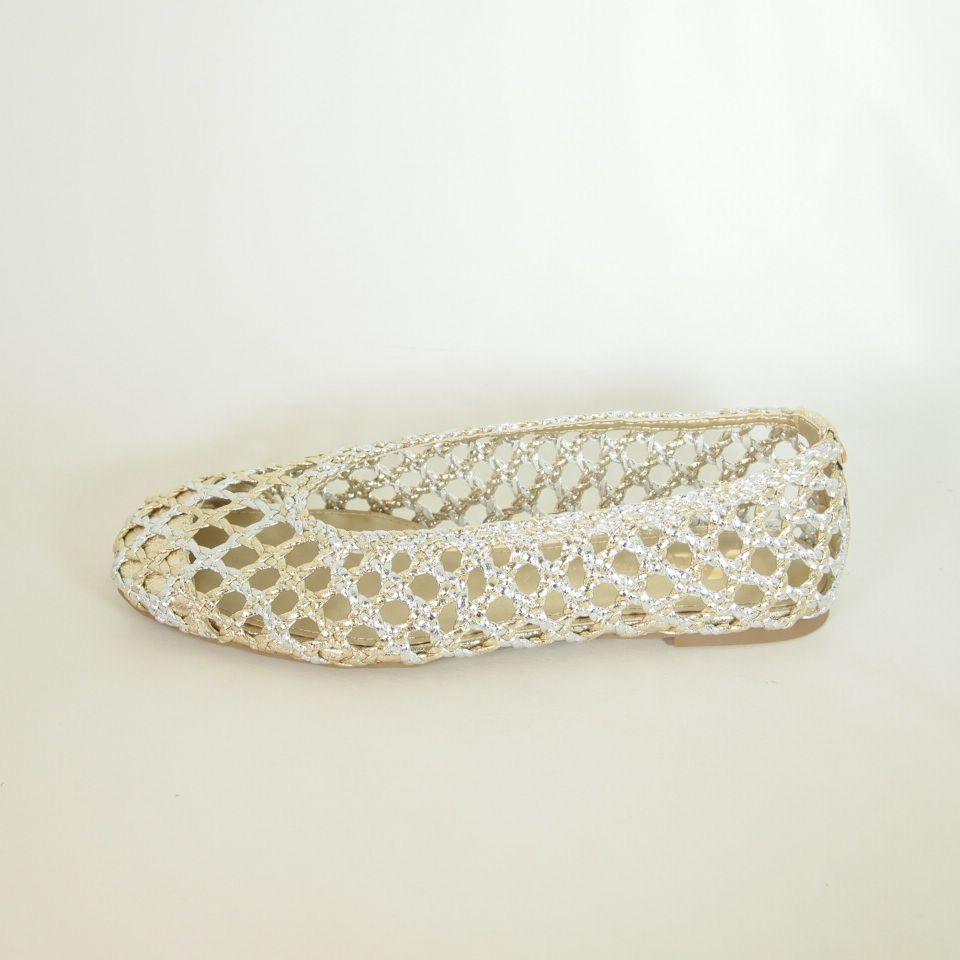 Zapatos Xti 14394001 Oro