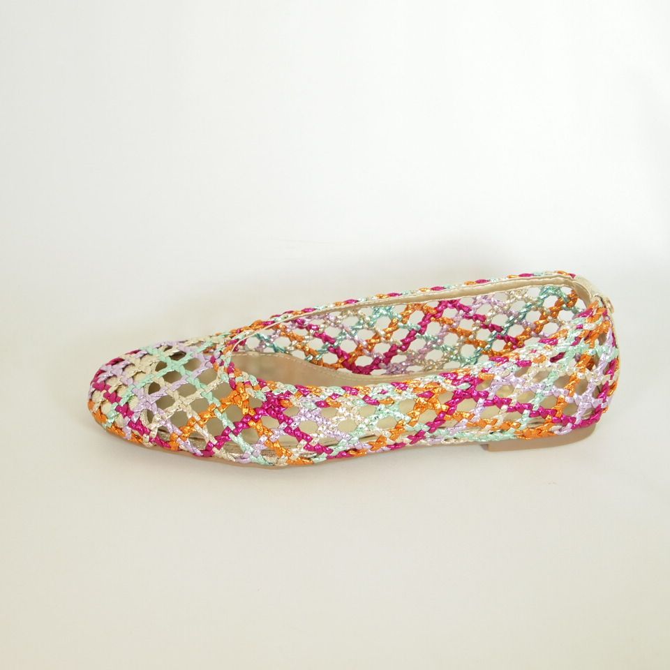 Zapatos Xti 14394002 Fucsia