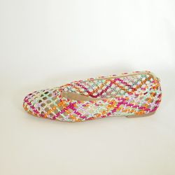 Zapatos Xti 14394002 Fucsia