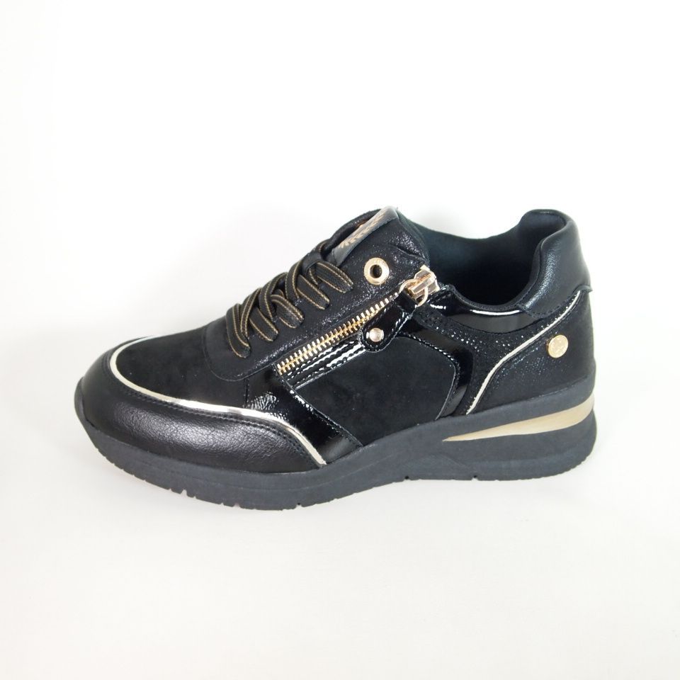 Zapatos Xti 14422301 Negro