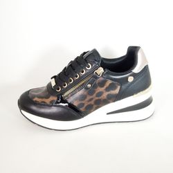 Zapatos Xti 14437801 Negro