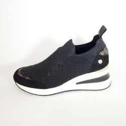 Zapatos Xti 14438501 Negro