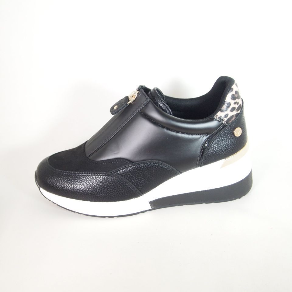 Zapatos Xti 14465502 Negro