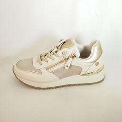 Zapatos Xti 14519001 Beige