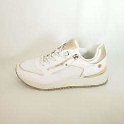 Zapatos Xti 14519002 Blanco