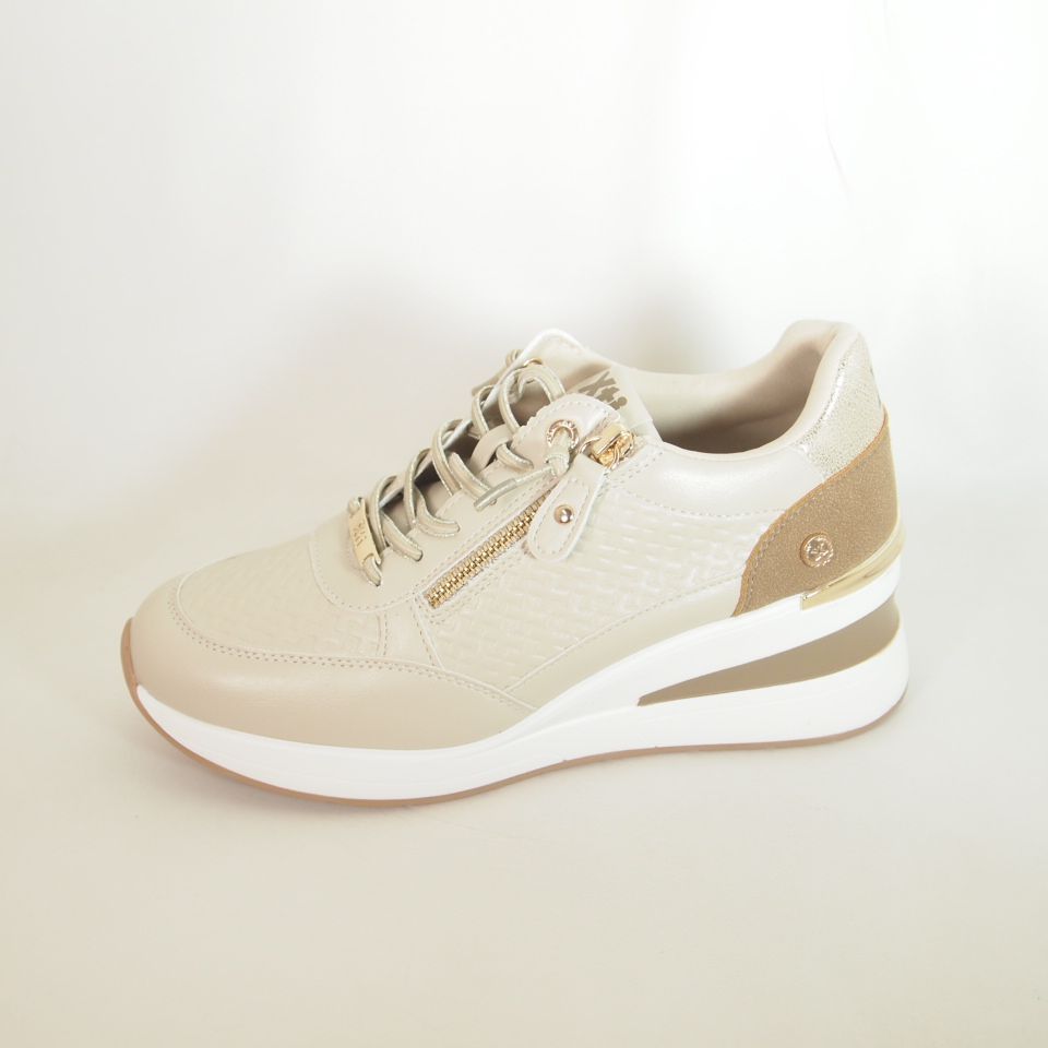 Zapatos Xti 14544901 Beige